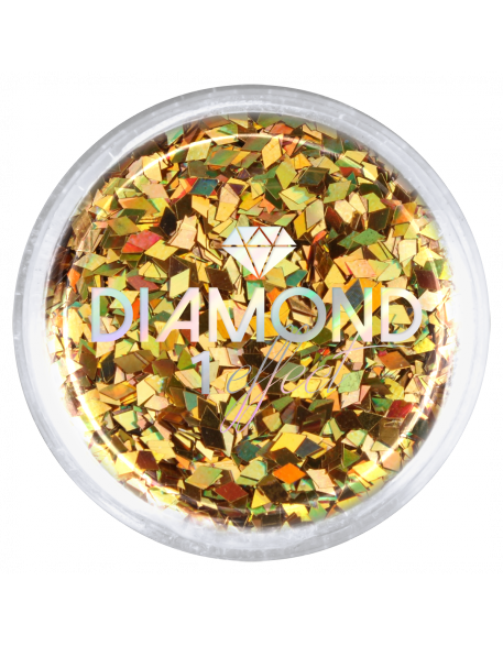 Konfetti Diamond Effect 1