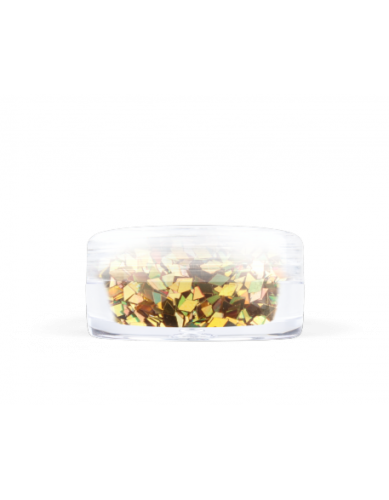 Konfetti Diamond Effect 1