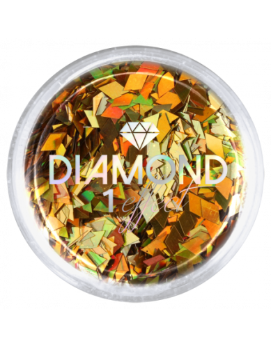 Konfetti Diamond Effect 2