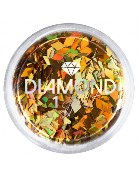 Konfetti Diamond Effect 2