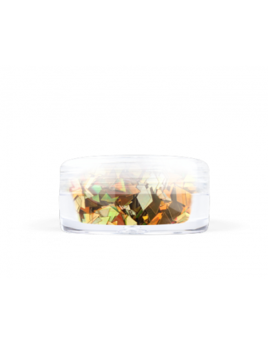 Konfetti Diamond Effect 2