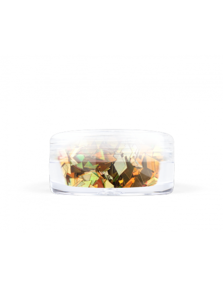 Konfetti Diamond Effect 2