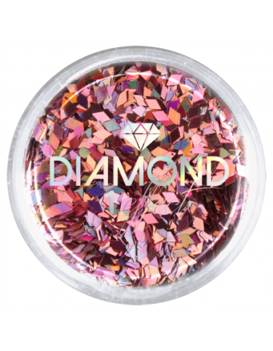 Konfetti Diamond Effect 1