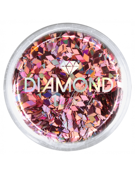 Konfetti Diamond Effect 1