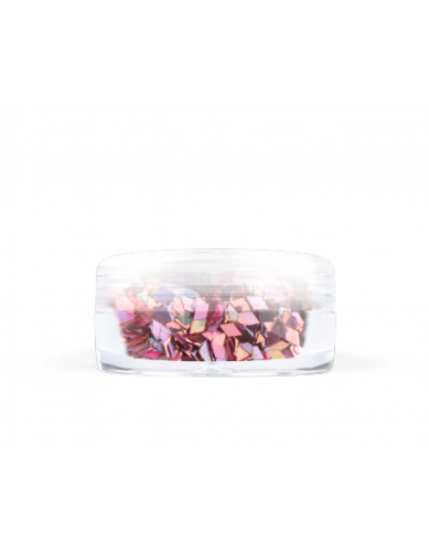 Konfetti Diamond Effect 1