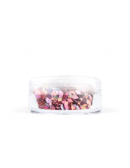 Konfetti Diamond Effect 1