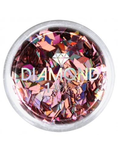 Konfetti Diamond Effect 2