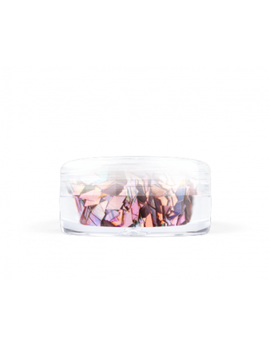 Konfetti Diamond Effect 2