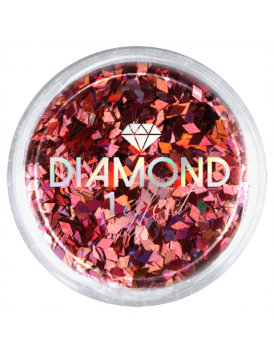 Konfetti Diamond Effect 1