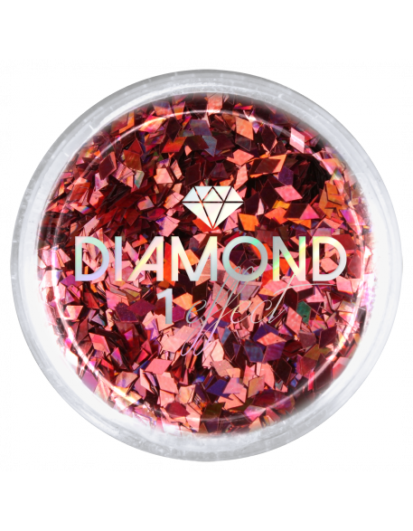 Konfetti Diamond Effect 1