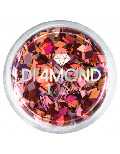 Konfetti Diamond Effect 2