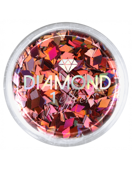 Konfetti Diamond Effect 2