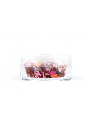 Konfetti Diamond Effect 2