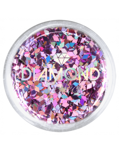 Konfetti Diamond Effect 1