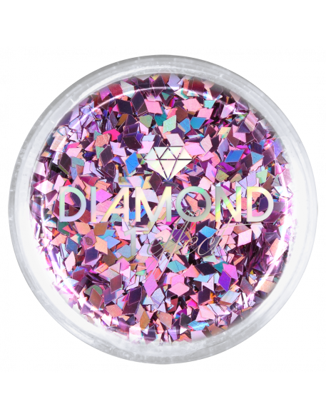 Konfetti Diamond Effect 1