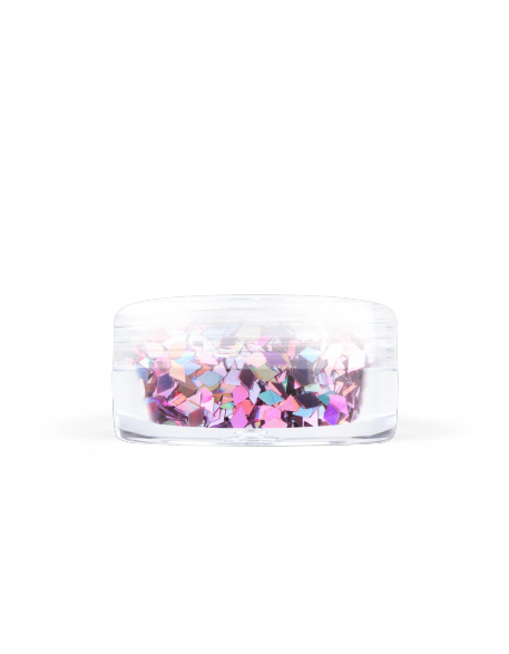 Konfetti Diamond Effect 1