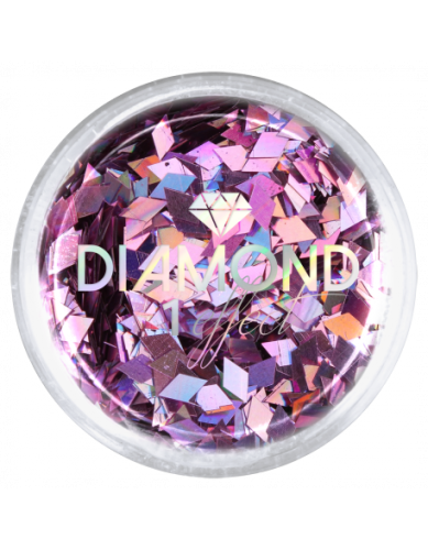 Konfetti Diamond Effect 2