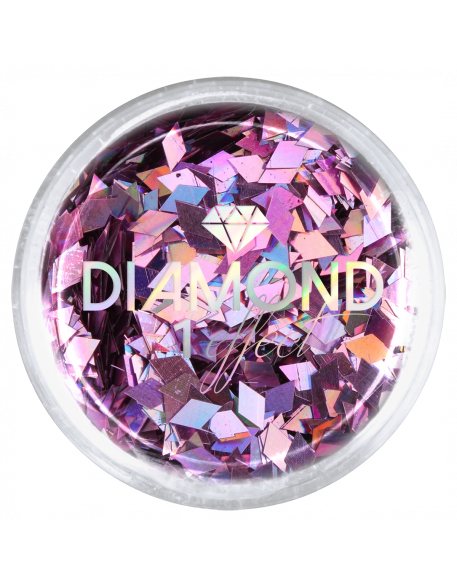 Konfetti Diamond Effect 2