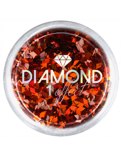 Konfetti Diamond Effect 1