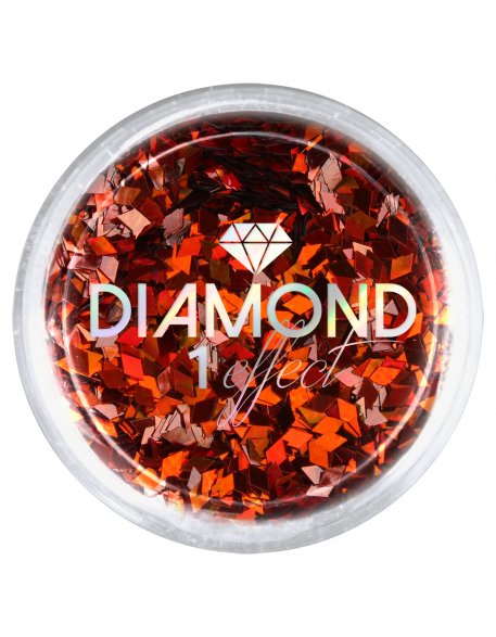 Konfetti Diamond Effect 1