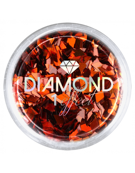 Konfetti Diamond Effect 2