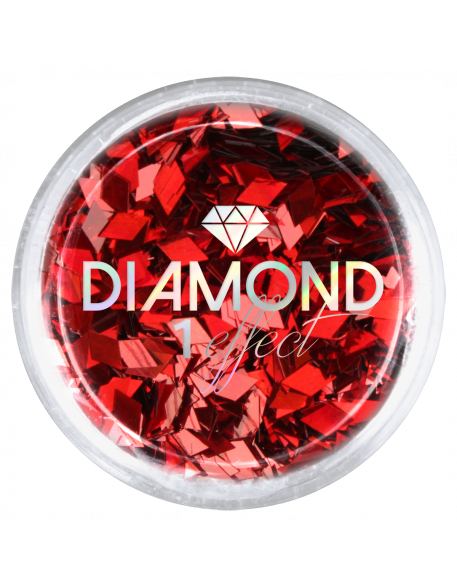 Konfetti Diamond Effect 2