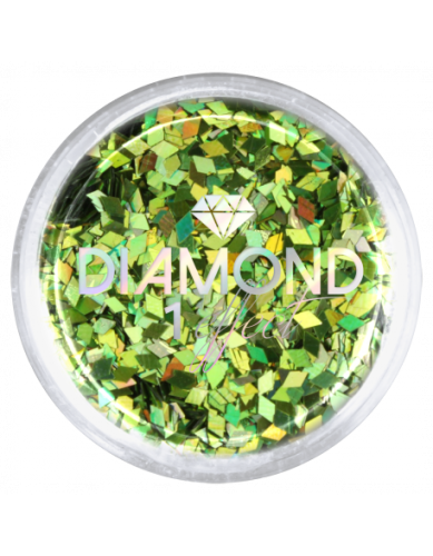 Konfetti Diamond Effect 1