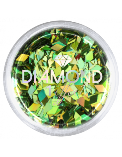 Konfetti Diamond Effect 2