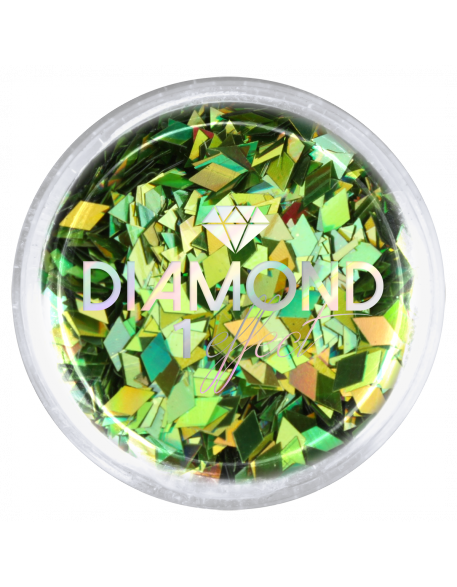 Konfetti Diamond Effect 2