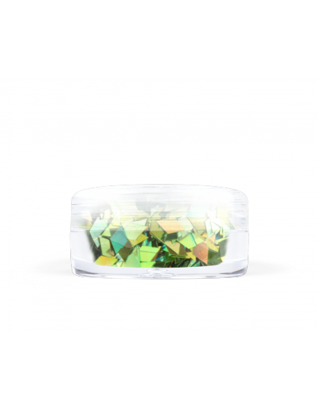 Konfetti Diamond Effect 2