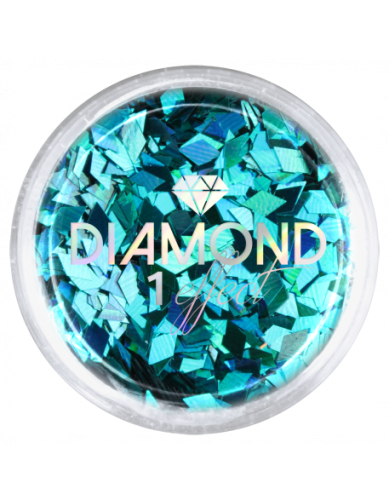 Konfetti Diamond Effect 2