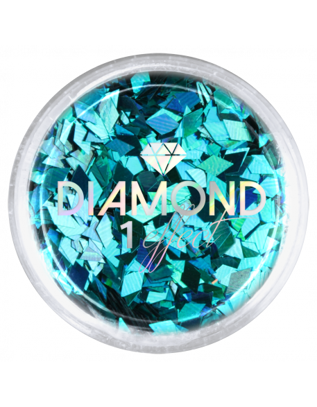 Konfetti Diamond Effect 2