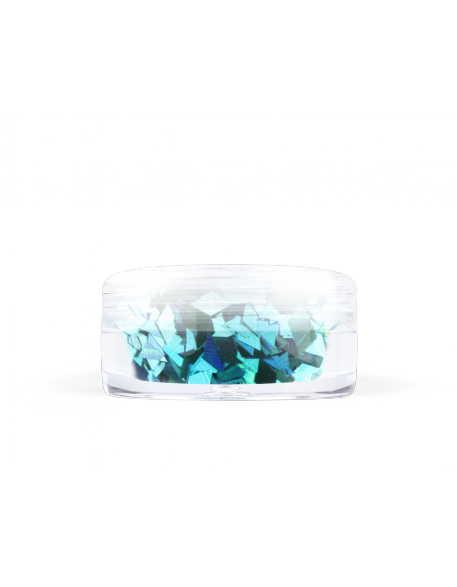 Konfetti Diamond Effect 2