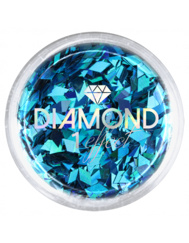 Konfetti Diamond Effect 2
