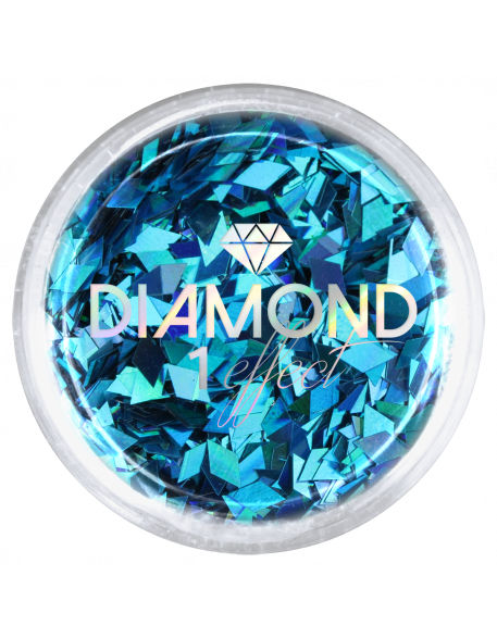 Konfetti Diamond Effect 2