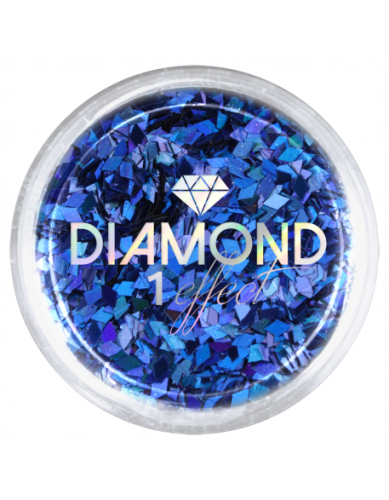 Konfetti Diamond Effect 1