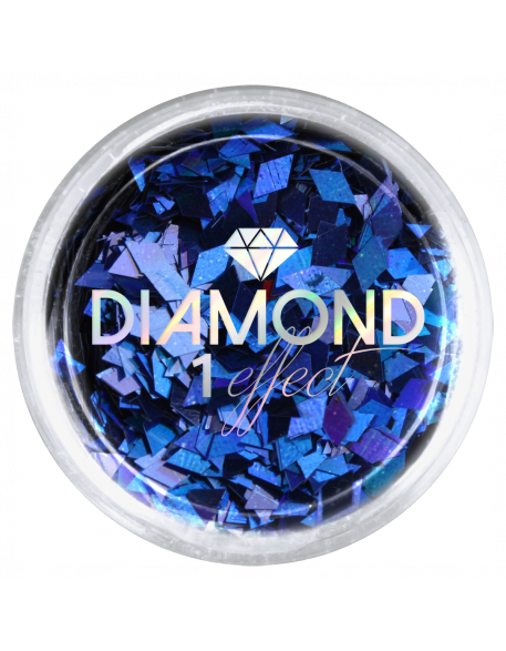 Konfetti Diamond Effect 2