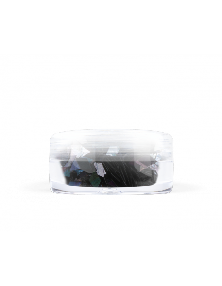 Konfetti Diamond Effect 2