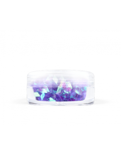 Konfetti Diamond Effect 2