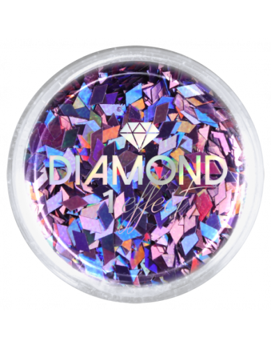 Konfetti Diamond Effect 2