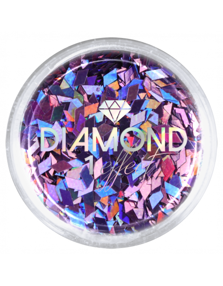Konfetti Diamond Effect 2