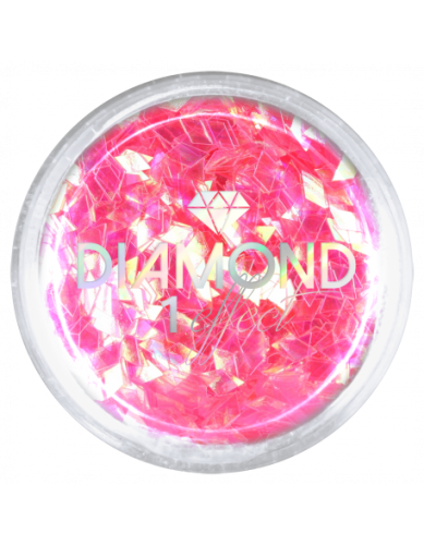 Konfetti Diamond Effect 2