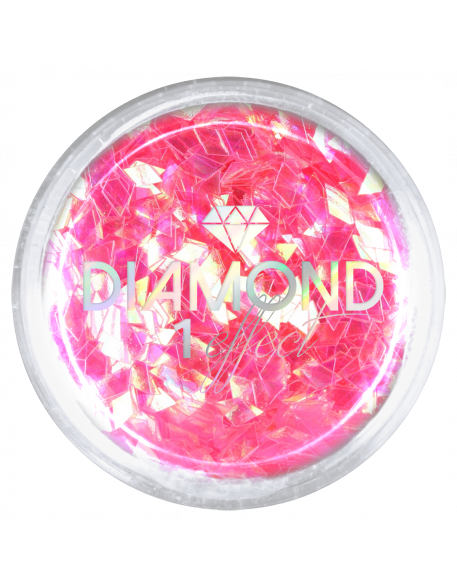 Konfetti Diamond Effect 2