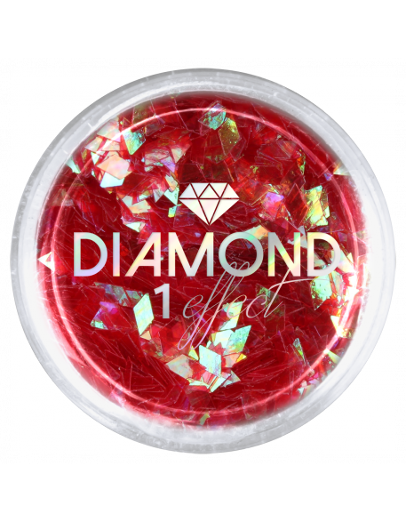 Konfetti Diamond Effect 2