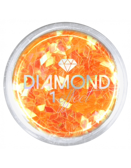 Konfetti Diamond Effect 2