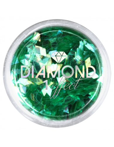 Konfetti Diamond Effect 2