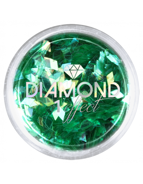 Konfetti Diamond Effect 2