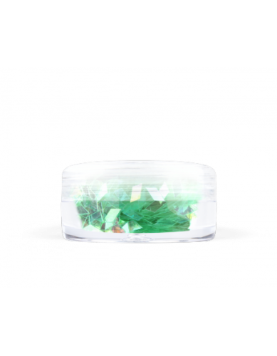 Konfetti Diamond Effect 2