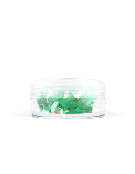 Konfetti Diamond Effect 2