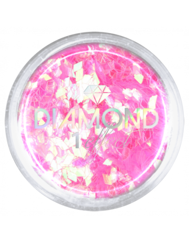 Konfetti Diamond Effect 1